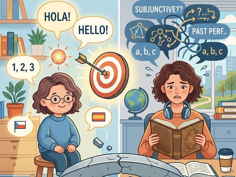 Stop Wasting Years: The High-Speed Path to Conversationally Fearless Speech