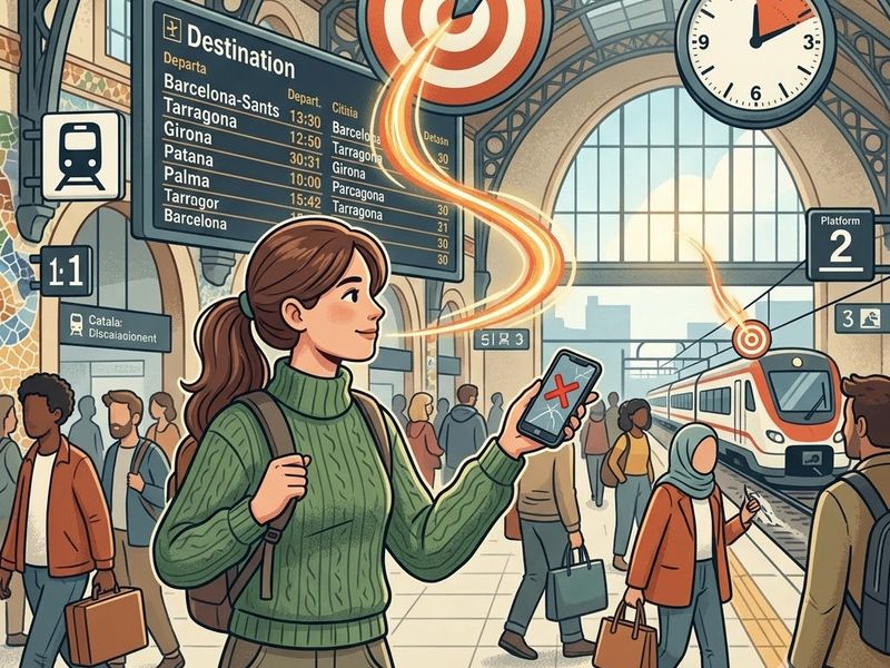 The Fearless Traveler: How to Confidently Navigate Any City Without a Translation App